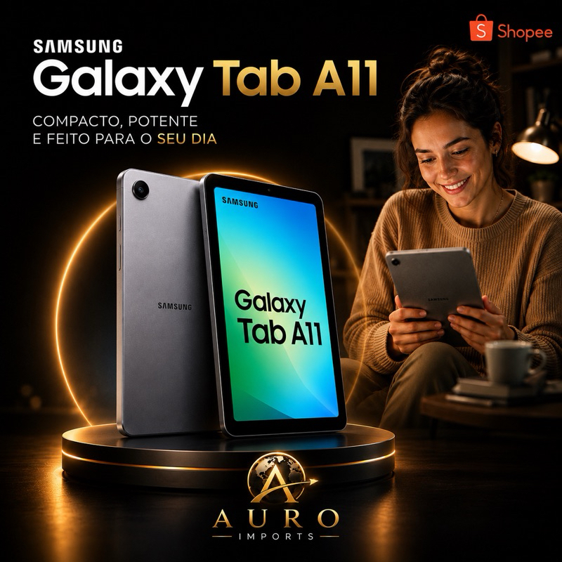 Tablet Samsung A11