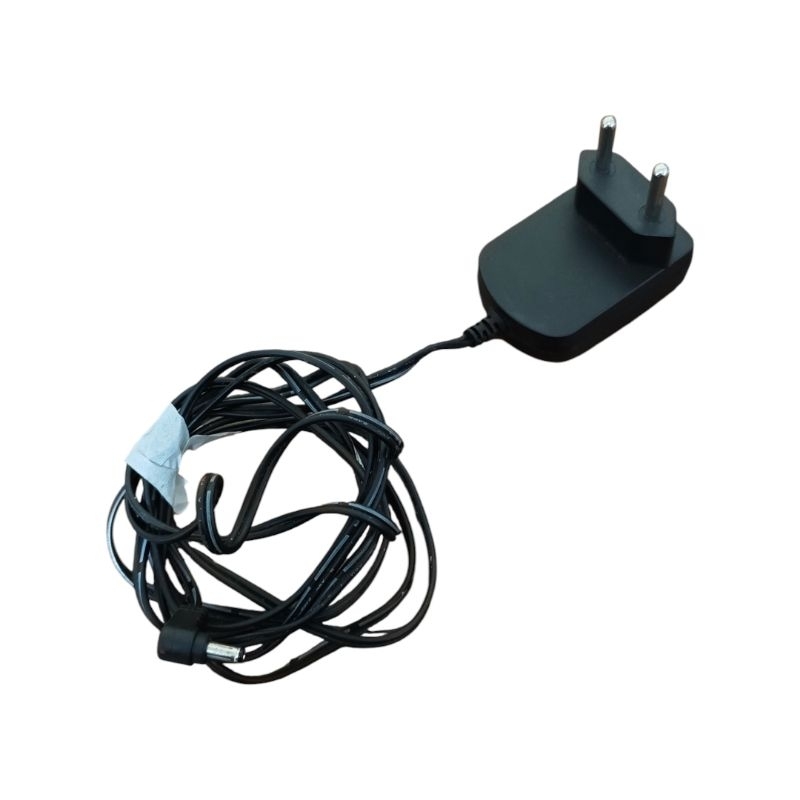(USADO) Fonte de Telefone sem fio Panasonic KX-TGB110LB 6v