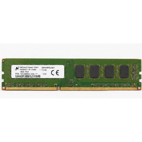 Memoria RAM 2GB Desktop Smart