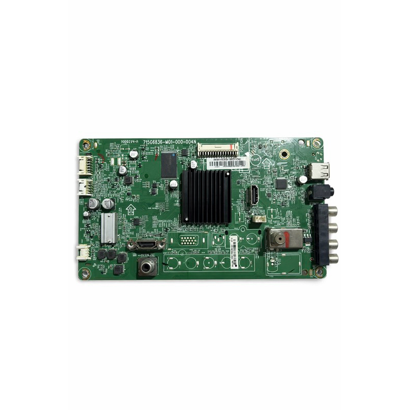 Placa Principal Tv Aoc Le50d1452 715g6836-m01-000-004n