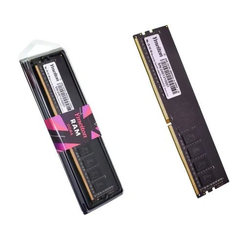 MEMÓRIA RAM 8GB DDR4 2666MHZ DESKTOP – COMPATIVEL COM DELL / HP / OUTROS