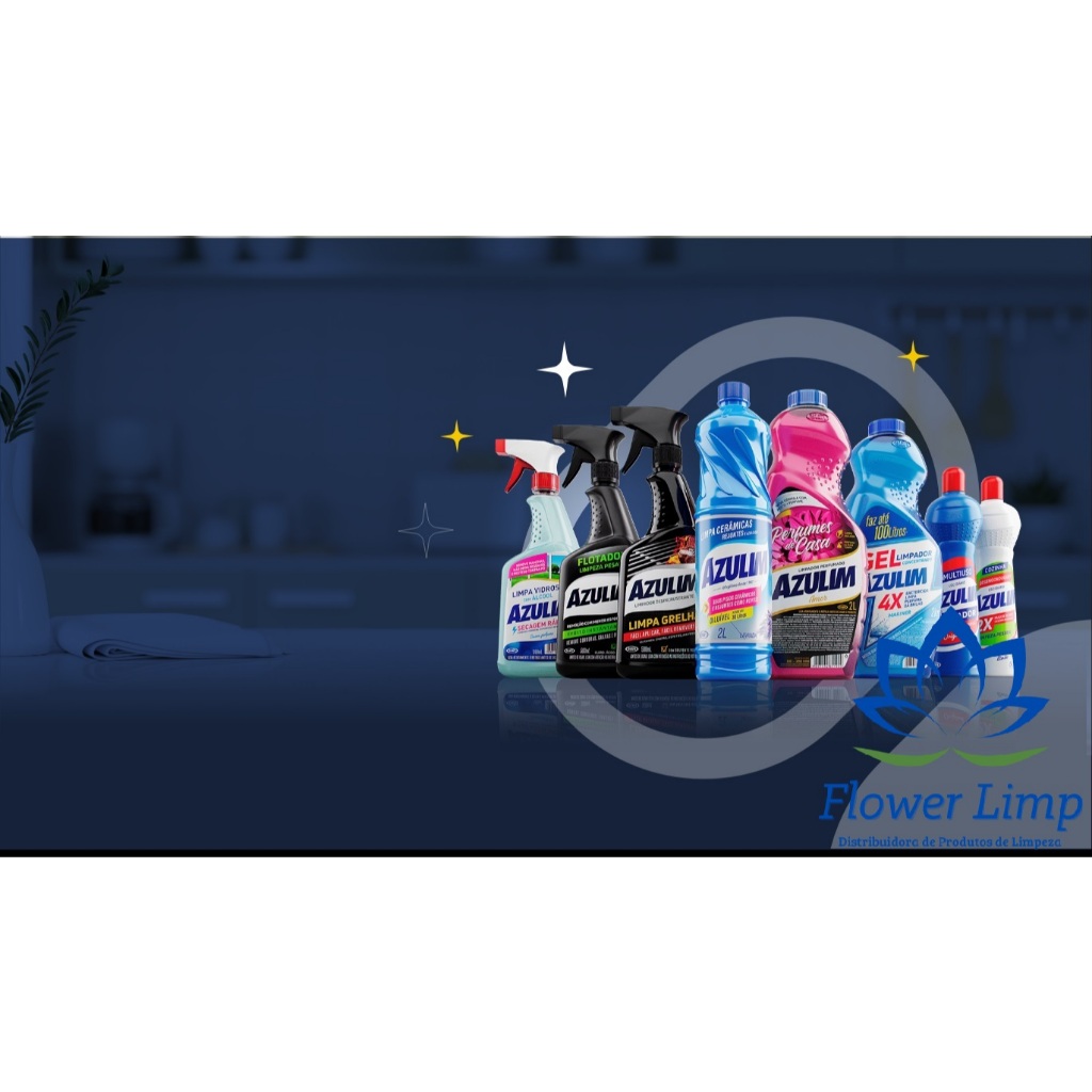 Kit Limpa Telas Start 120ML Com Pano Microfibra 22x25CM — imagem 2 de 2