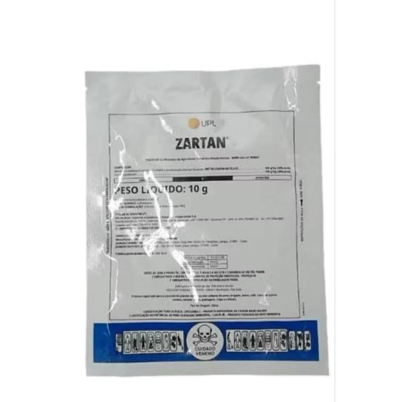 Zartan 10g original