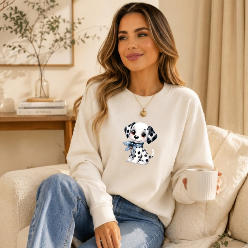 Moletom Feminino Liso Básico Blusa de Frio Feminina 100% Algodão Moda Casual Premium
