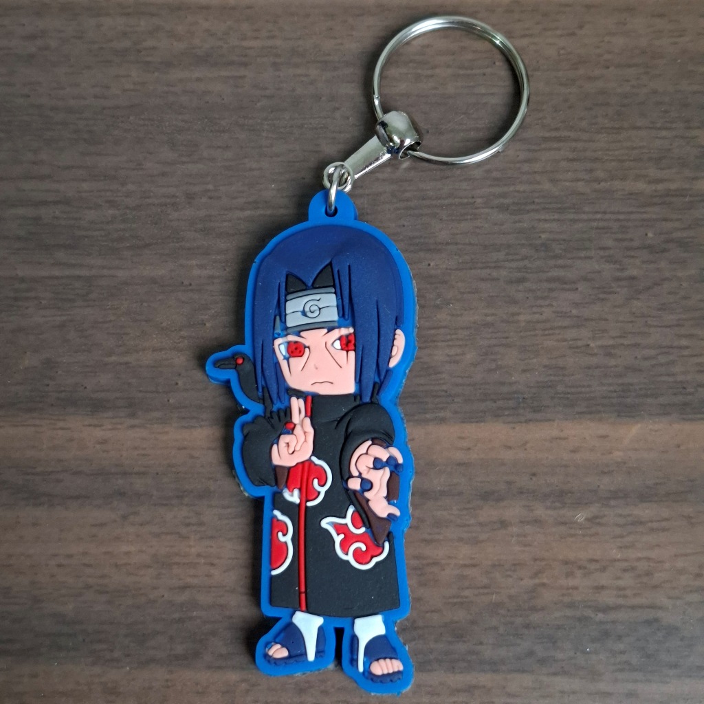 NARUTO CHAVEIRO EMBORRACHADO KURAMA PAIN ITACHI GAARA KAKASHI JIRAIYA