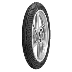 Pneu 80/100 - 18 Pirelli City Dragon 47P M/c Tt - Dianteiro
