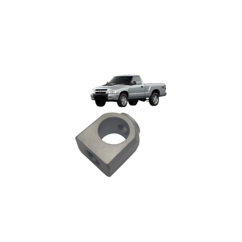 Suporte Eixo Balancim Sprinter S10 Ranger Defender f1000 matra m-22 Blazer ERR3779A Maxion