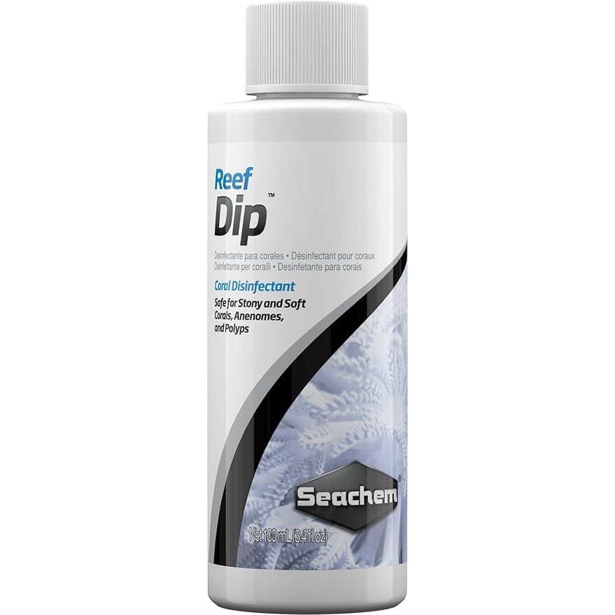 REEF DIP 100ML (SEACHEM)