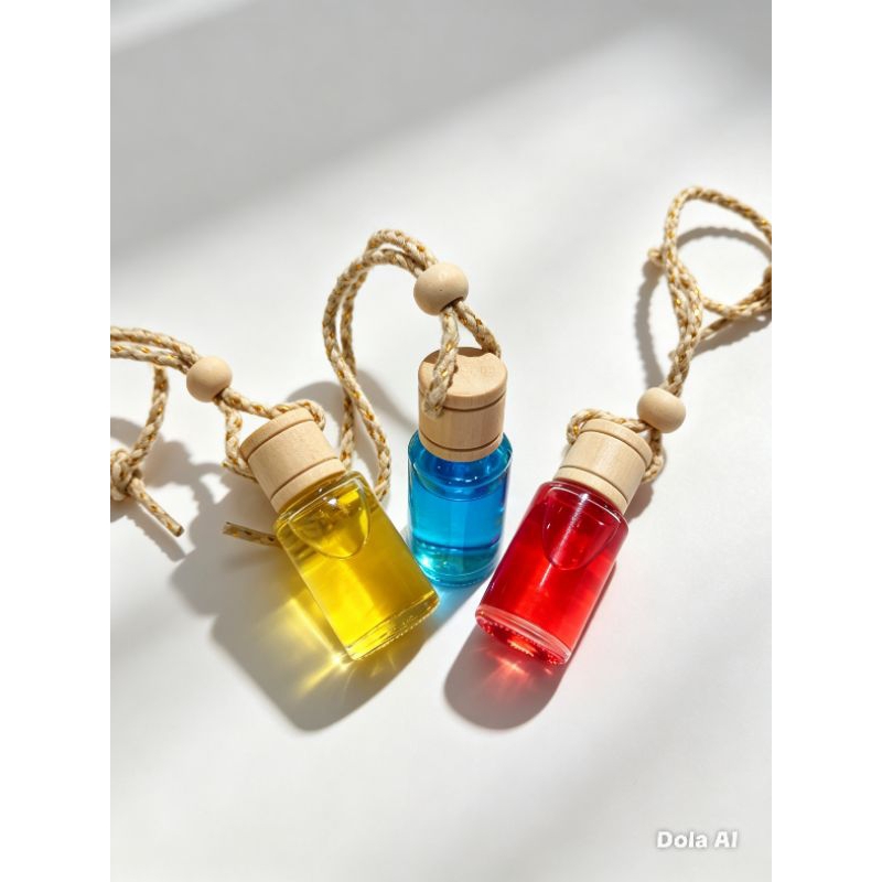 PERFUME AUTOMOTIVO