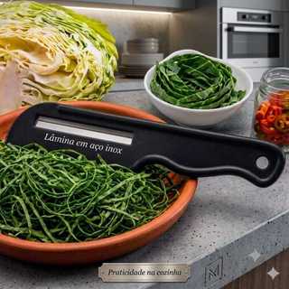 Fatiador Pelasti Cortador de legumes e verduras utensilios domesticos varias cores