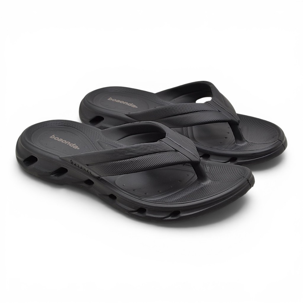 Chinelo Boaonda Masculino Ortopedico Ultra Leve Macio Original