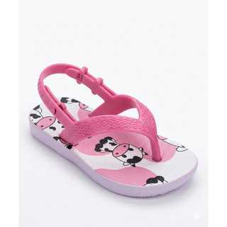 Sandalia Bebê Menina Personalizada Sandalia Rabico bb Leve Macia linda Promoção lançamento.