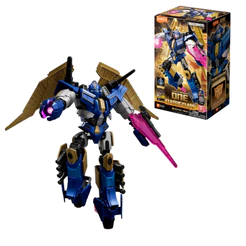 Boneco Articulado Montável Blokees Transformers Classic Class Sentinel Prime Colecionável Model Kit