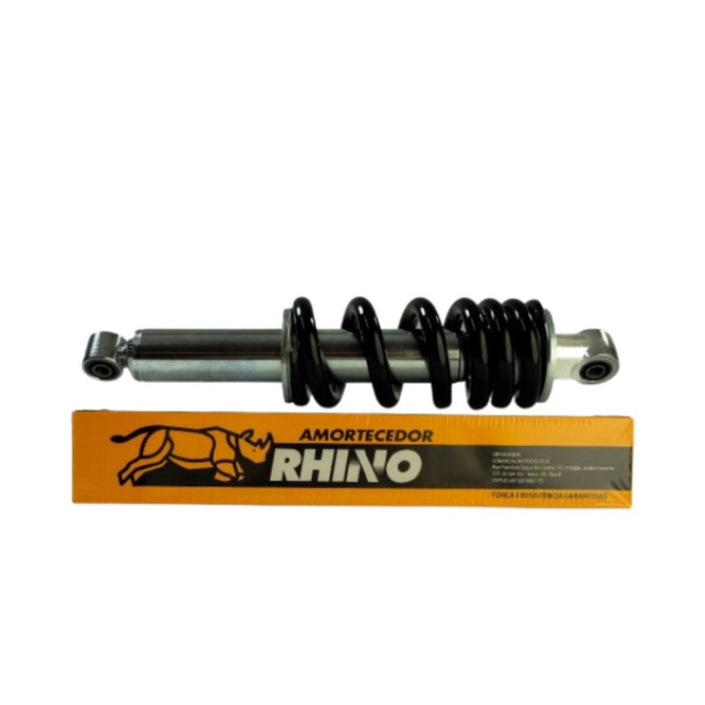Amortecedor Prolink Traseiro Central Monoshock Cb 300 2010 2011 2012 2013 2014 2