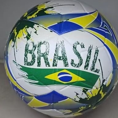Bola futebol Campo N5 Brasil
