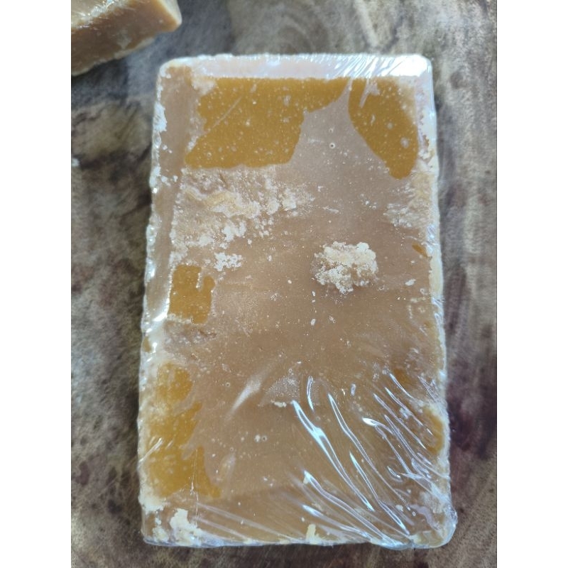 Rapadura Natural Doce natural de cana de açúcar Rapadura artesanal rapadura pura,600gr