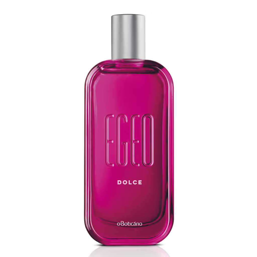 Egeo Dolce Desodorante Colônia 90ml