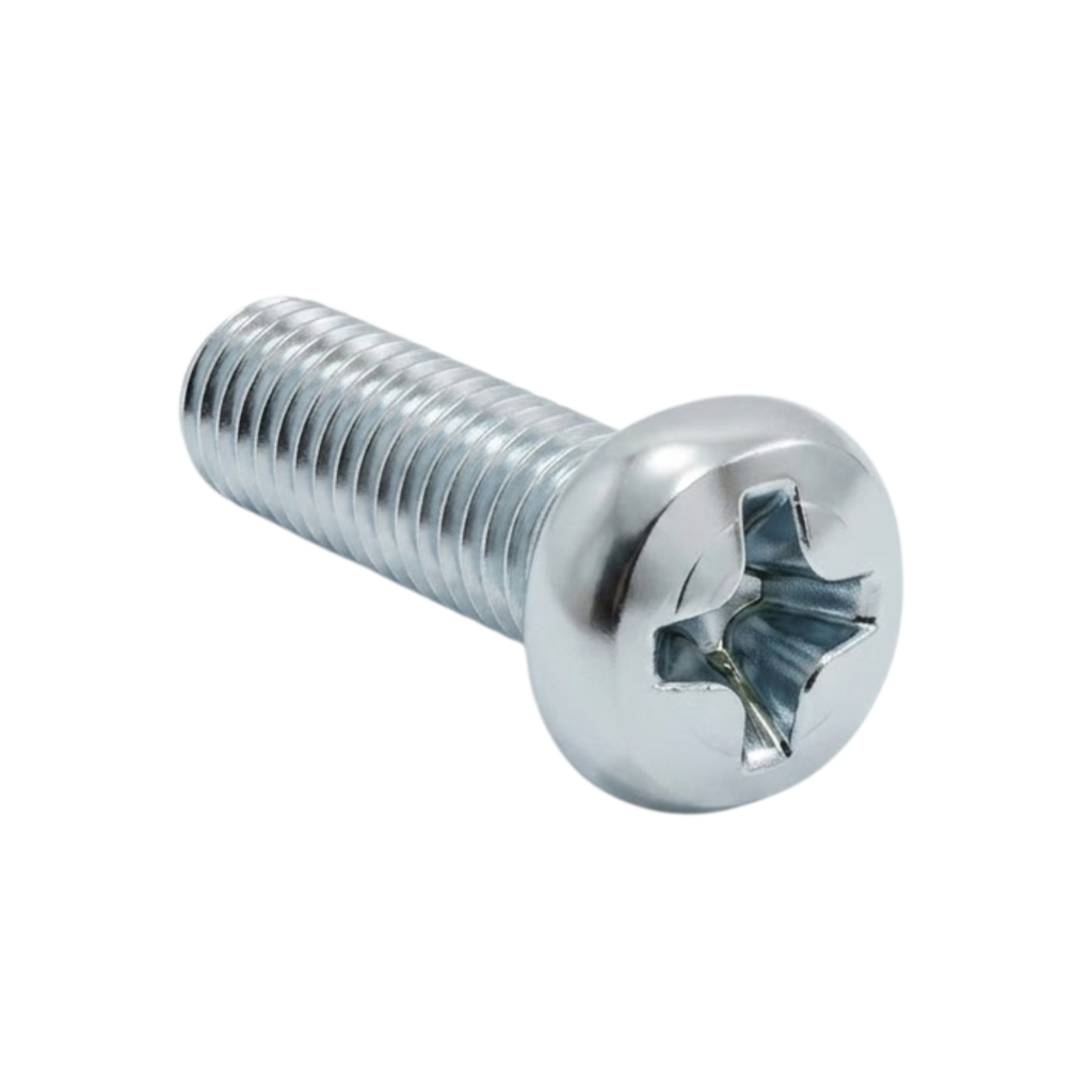 PARAFUSO PHILIPS M5 X 16 - FIXA FAROL TODAS