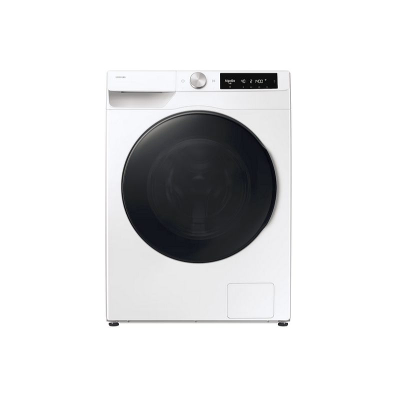 Lava e Seca Smart Samsung 13kg WD13FG 127V AI Control Ecobubble 1400 RPM