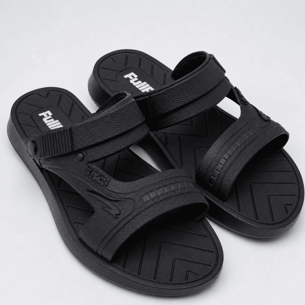 Sandália Papete Chinelo Masculino Adulto Confortável Macio Franciscana Tamanho Especial Promoção