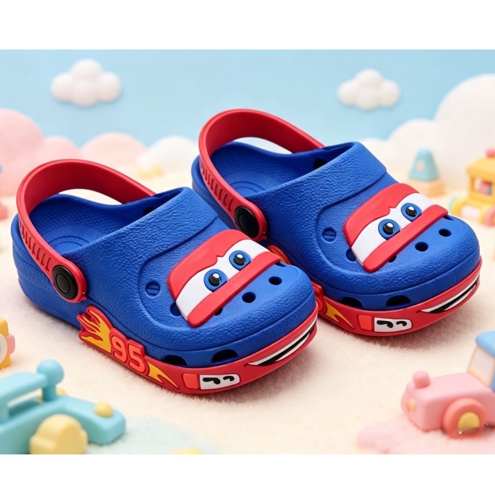 Babuche Infantil Menino Super Confortável