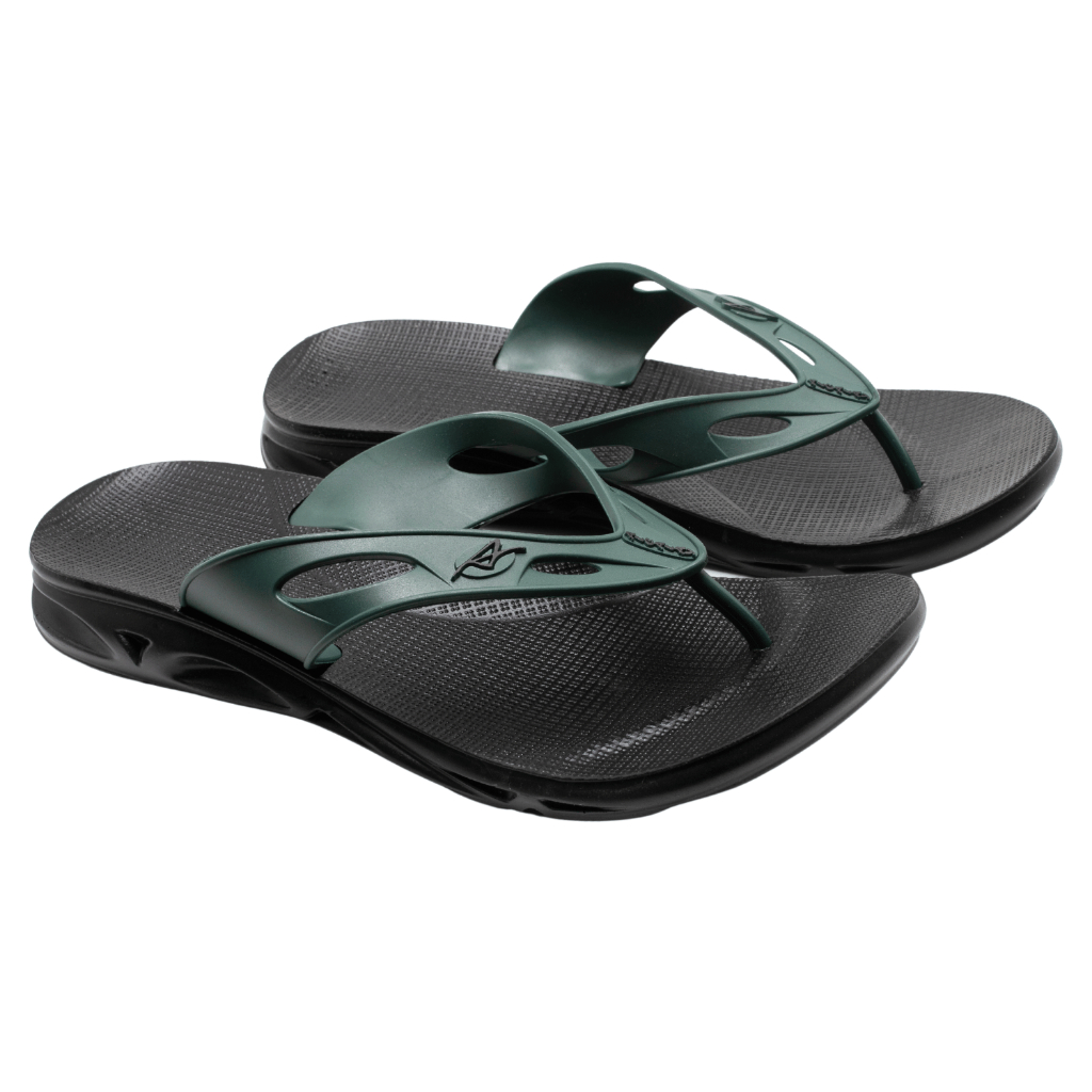 Chinelo Masculino Ortopédico Alcalay Confortável Macio Anatômico Antiderrapante Leve