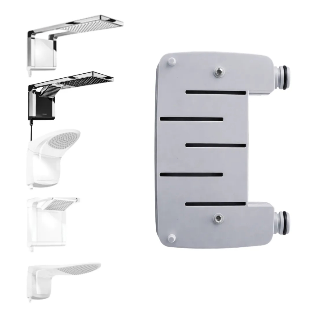 Resistência Acqua Ultra 220V 7800W PARA DUCHA LORENZETTI  ( SIMILAR )