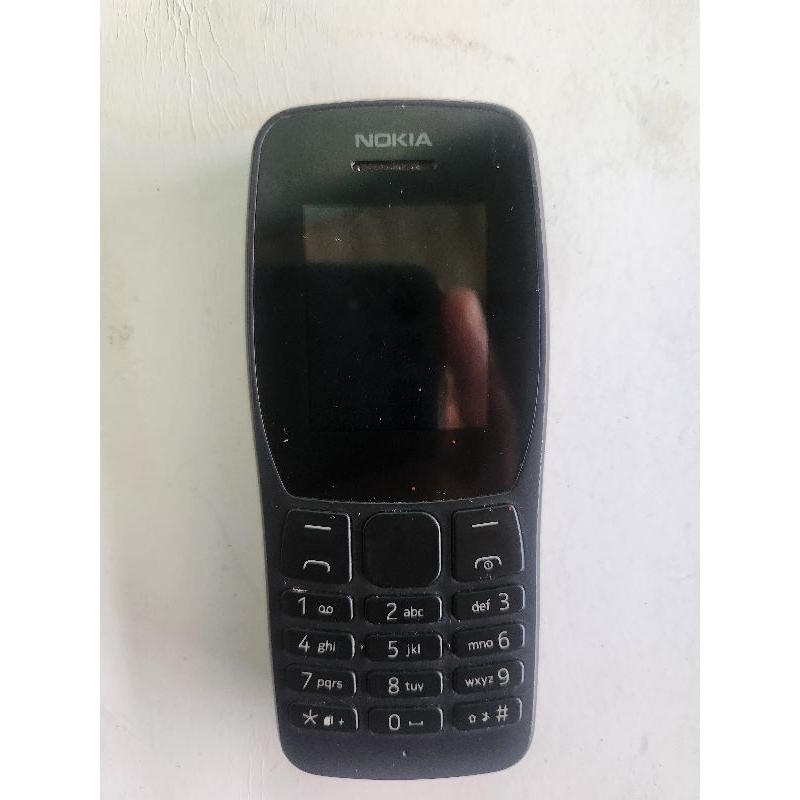 Celular Nokia 110