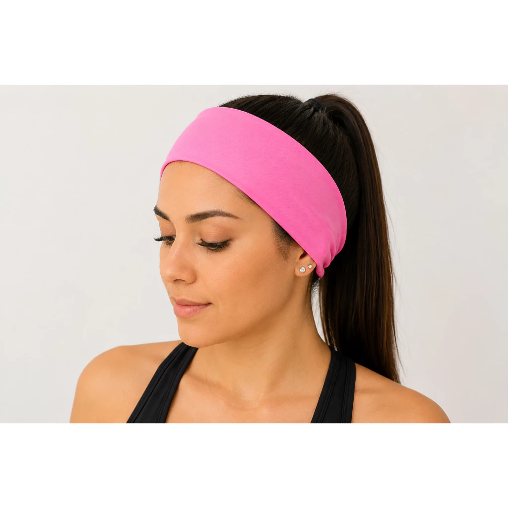 Kit com 12 Faixa Elástica Colorida Para Esportes, Yoga e Musculação UNISSEX — imagem 1