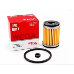 FILTRO DE ÓLEO YAMAHA, FAZER, LANDER, TENERE, XTZ250Z, XMAX, CRYPTON JFO0017=PL241