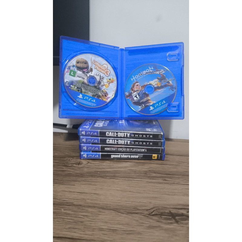 jogos de ps4