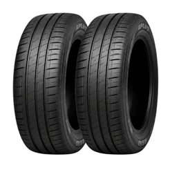 Kit 2 Pneus 265/50r19 110W TL Aplus Aro 19