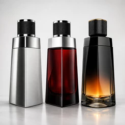 Perfume Masculino Importado Premium Alta Fixação Longa Duração Aroma Marcante Sofisticado