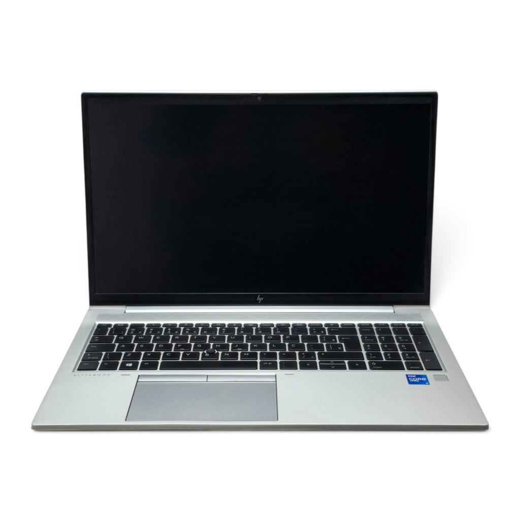 Notebook HP EliteBook 850 G8 i7 11th 32GB SSD 512GB Win 11 Pro