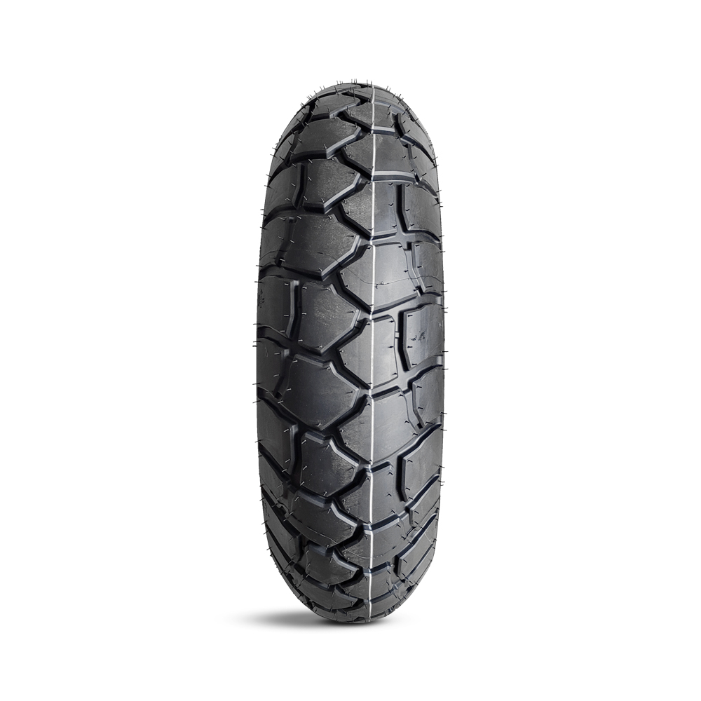Imagem de Pneu Moto Michelin 170/60-17 Anakee Advendure Traseiro BMW GS Big Trail
