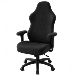 Capa para Cadeira Gamer Ajustável Com Elastico Lavável Proteção Matelado