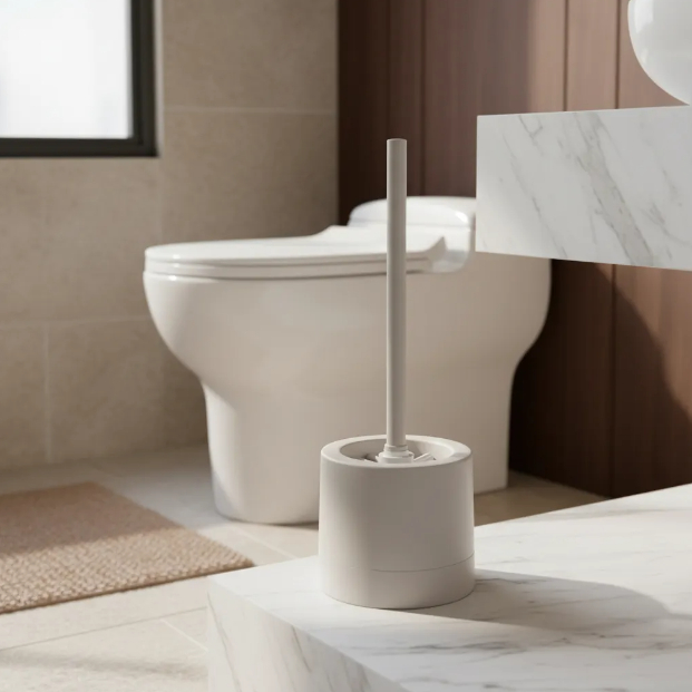 Escova Sanitária Ou Linha Vita