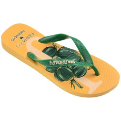 Chinelo Havaianas Farm Paisagem Solar  FARM 100% ORIGINAIS
