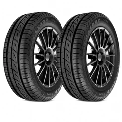 Kit 2 Pneus 185/65r15 F600 88h Firestone Aro 15