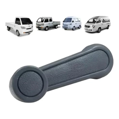 Manivela Porta Vidro Dianteiro Towner Junior Jinbei Effa