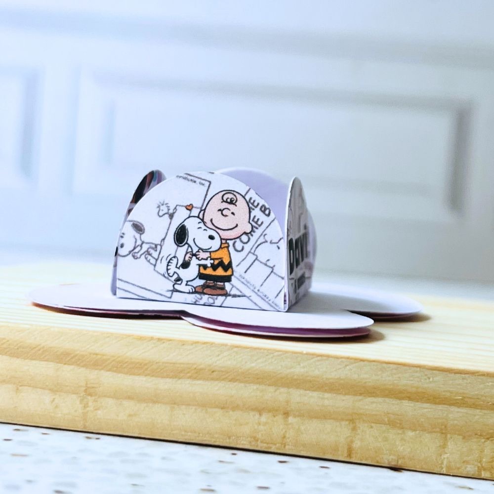 FORMINHAS PARA DOCE  SNOOPY E CHARLIE | BRIGADEIRO | PERSONALIZADO | LEMBRACINHA | FESTA INFANTIL | ANIVERSÁRIO