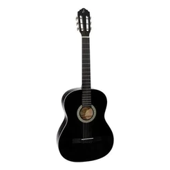 Violão acústico Giannini iniciantes corda de Aço S-14