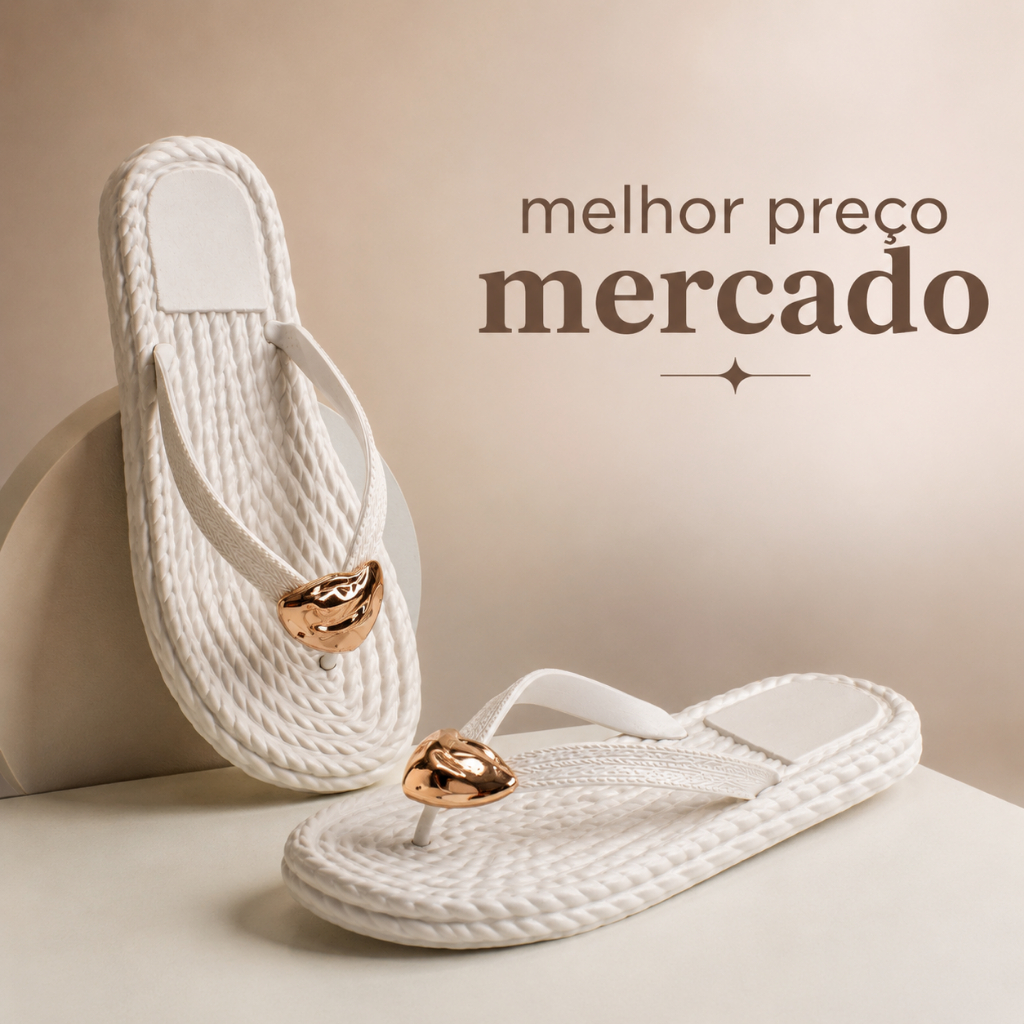 chinelo oval Marrocos Verão Praia trançado Feminino sandália em EVA 2 Tranças Plataforma Ortopédico Macio Confortável