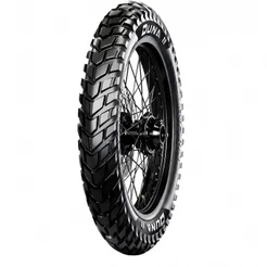 Pneu Levorin 90/90-21 Duna II Dianteiro XRE300 Lander Tornado Sahara Tenere Falcon XT Uso Sem Câmara