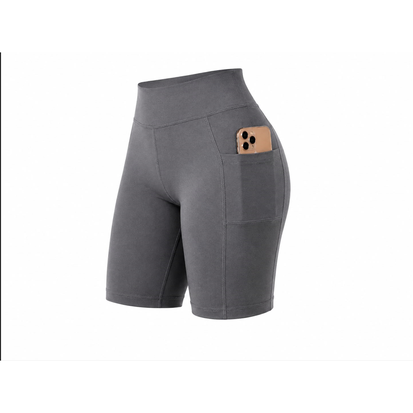 KIT 2 BERMUDAS COM 2 BOLSO OU APENAS 1 BERMUDA — imagem 2 de 2