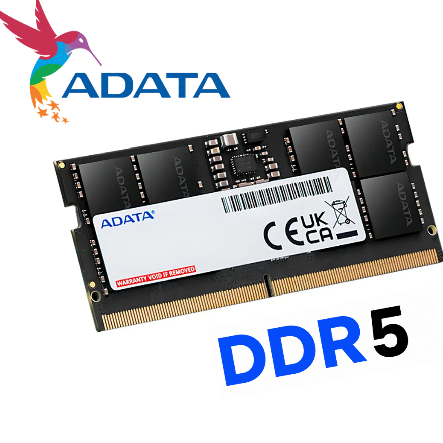 Memoria Ram DDR5 8GB 4800MHZ 5600MHZ ADATA/SK HYNIX/SAMSUNG/ZILIA SODIMM 1RX8 pa
