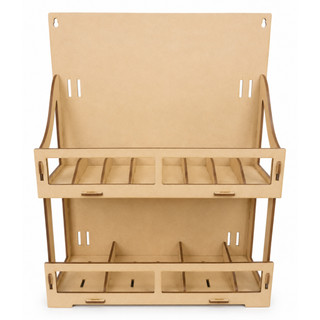 Organizador para Motorista UBER/99/INDRIVER Porta objetos Veicular/Carro ajustável/pendurável