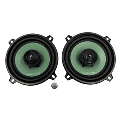 Alto Falante Coaxial Audiophonic Cs 525 V2 5 Pols 60w Rms