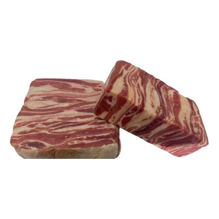 Charque Jaba, Carne de Sertão 1KG Jabá