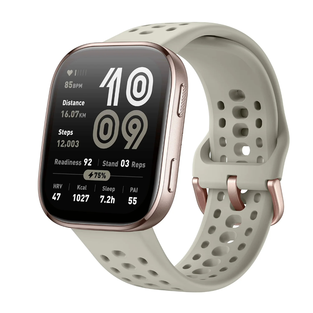 Smartwatch Amazfit Bip 6 A2435 Gps, Amoled 1,97
